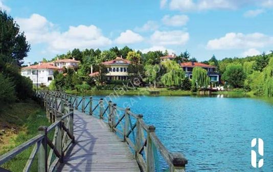 Kemer Countryde 15 Gün Geçerli Özel Fiyatla Satılık Villa