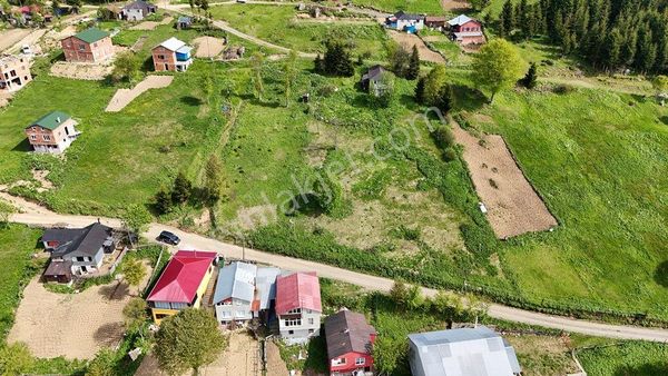 Abdi Bostan Gayrimenkul'den Kayabaşı Yaylasında Satılık Arsalar