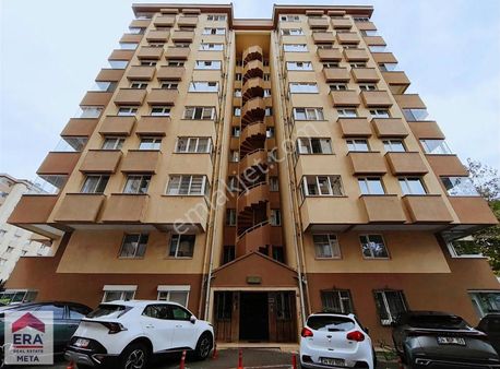 Madenler Mahallesi Ekşioğlu Çamder Sitesinde Eşyalı 2+1 Daire