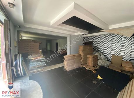Osb Girişinde Çok Amaçlı Kiralık Dükkan