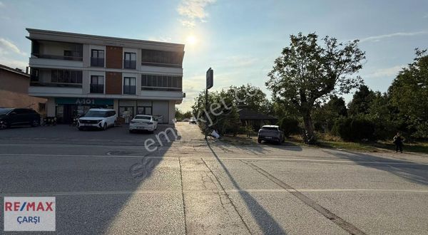 Kartepe Suadiye Çepni Mahallesinde Bahçeli, Kiralık İşyeri!