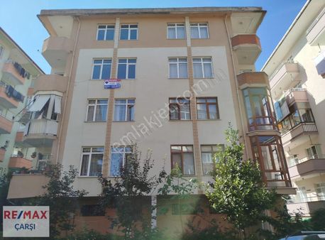 Devlet Hastanesı Karşısı, Askerı Kapı Yanında Kıralık 3+1 Daıre