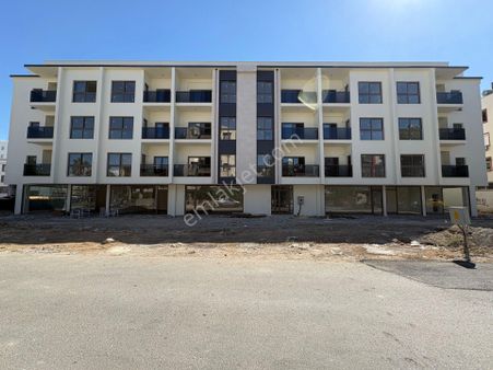 New Form'dan Mersin Nusratiye Mahallesinde Satılık 1+1 Daire