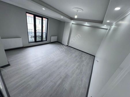 Zafer Yapı Gayrimenkulden Satılık Sıfır Ortakat Daire 4.kat 2+1 95m2 İstanbul Sultangazi Cebecimahde