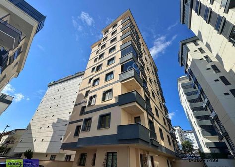 Çekmeköy Taşdelen'de Satılık 3+1 Ara Kat Daire