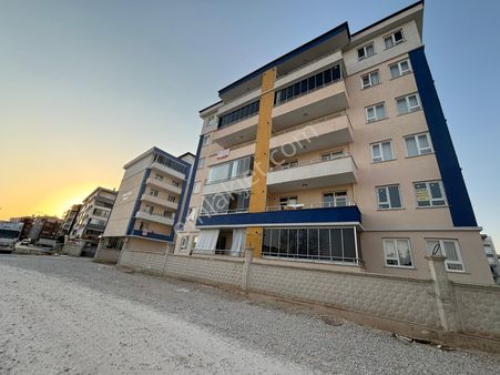 ⭕karatay İşgalaman Çelebi Kafem Karşısı Satılık Daire