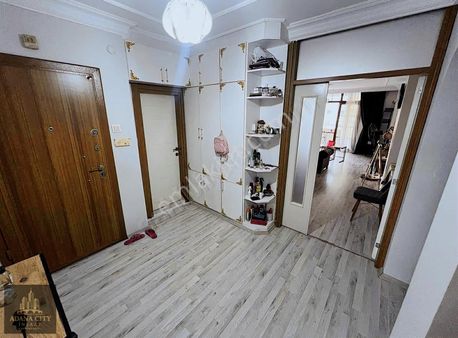 Alpaslan Türkeş Bulvarı Üzerinde Herkat Tek Daire