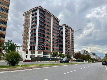 Amazon'dan Tekerek Ayranpınar Karşısı Lüks Daire!!!