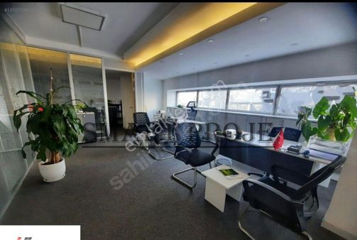 Kavacık A Plus Pkazada 125 M Ofis İşyeri