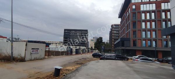 Bursa/ Odunluk/ 1+1/ 2.kat/ 55 M2/ Kiralık Ofis