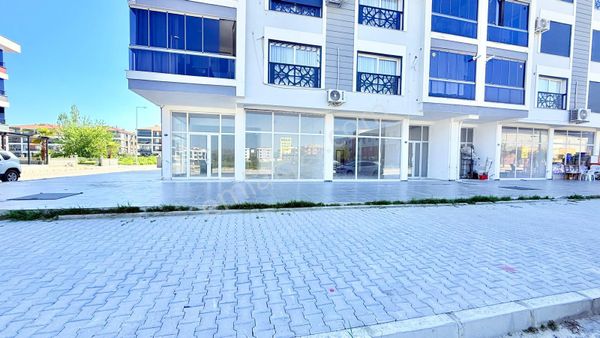 İzmir Tire De Cadde Üzeri Kiralık Dükkan