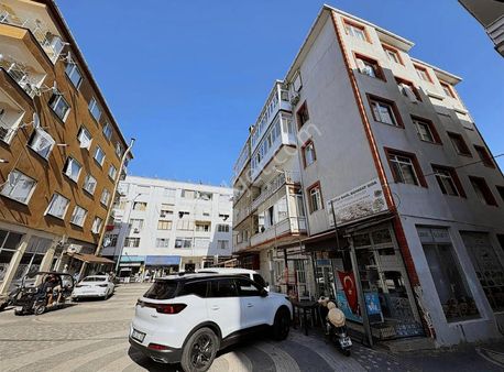 İskele Merkezde Full Eşyalı 2+1 Kelepir Fırsat Daire