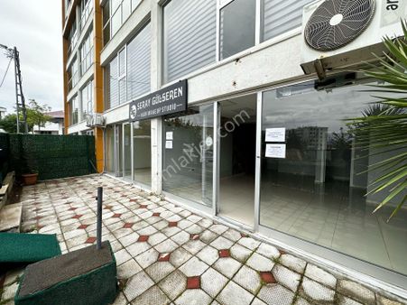 Akçadağ Gayrimenkul'den Aydınlıda Cadde Üzeri Dükkan