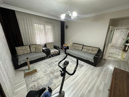 3+1 Soğanlıkta Satılık Geniş İskanlı Krediye Uygun Daire