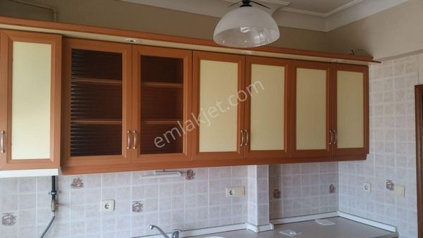 Samsun Merkez Ellialtılar'da Satılık Lüks Daire