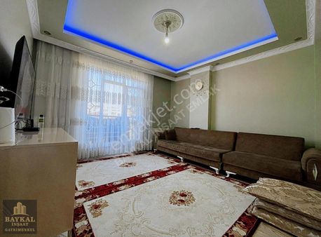 Baykal İnşaat'tan Satılık Dublex