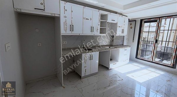 Cebeci'de Satılık 0 Daire