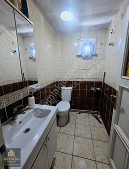 Cebeci Mahallesi'nde 2+1 Satılık Çatı Katı