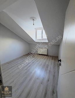 Cebeci Mh. 2+1 Çatı Katı Kiralık Daire