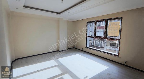 Esentepe Mahallesi'nde Sıfır 2+1 Satılık Daire