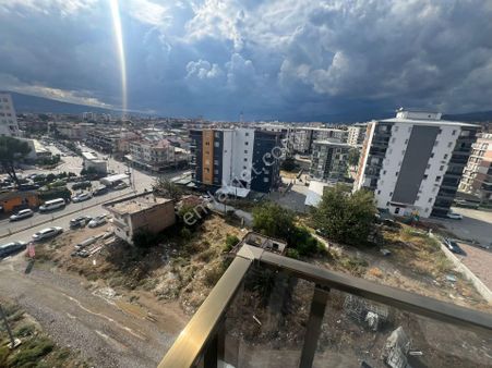 Kiralık Daire – Yeşil Mahalle / Nazilli – Aydın