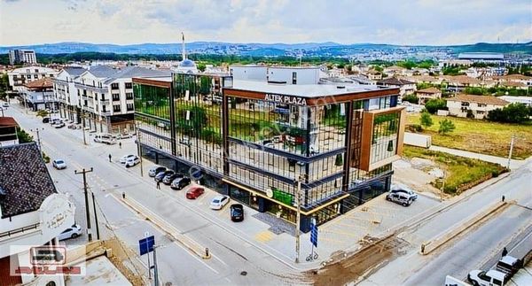 Atlas Emlak Kiralık Plaza Ofis Ve İşyeri Kartepe