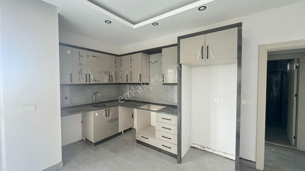 Caddeye Yakın 2+1 Doğalgazlı