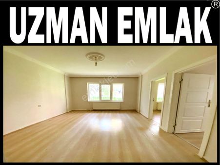 Uzman Emlak'dan İncirli Mh'de Cadde Yakını Isı Yalıtımlı Kot'1 De Yapılı 3+1 Daire