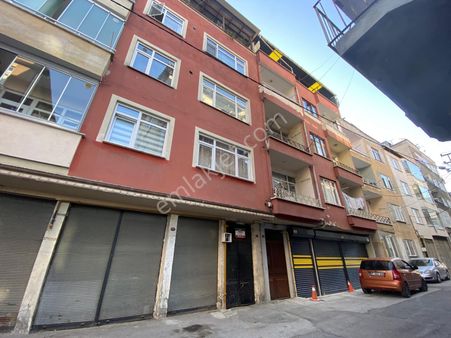 Trabzon'da Satılık 3+1 Daire