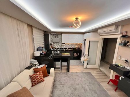 Ra Gayrimenkul Altaylılar Mh Satılık Ferah 4+1 Daire