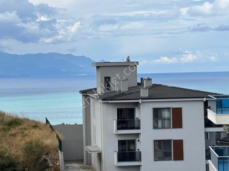 Deniz Manzaralı Ortak Havuzlu Fırsaat Yazlık