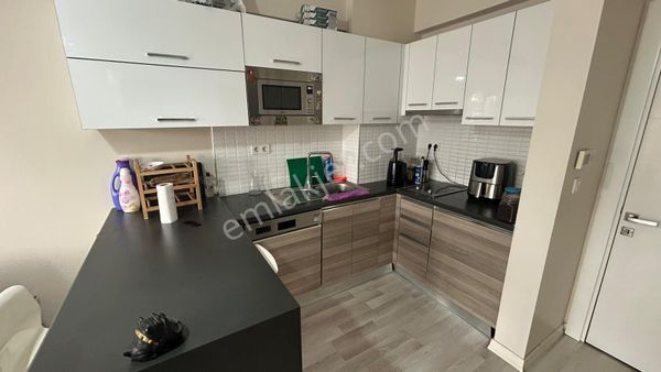 Güzelyurt Mah. Yatırımlık 1+1