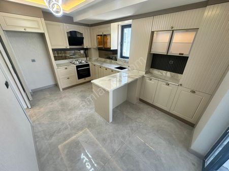 Fevzi Çakmak Mahallesinde Ultra Lüks Daire