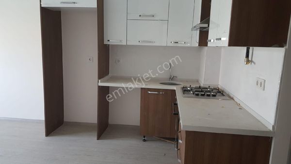 Havuzlu Sitede Uygun 1+1