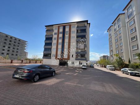 💎 Yeni Nesil 3+1 – Site İçinde, Otoparklı, Asansörlü