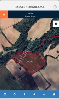 Lalapaşa Demirköy Ve Hamzabeyli Köyünde Satılık Tarla Dekar Fiyatı