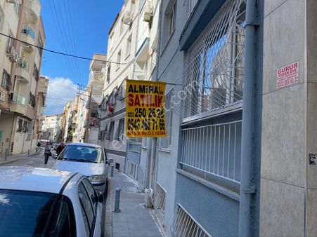 Mithatpaşa Cadde Yakınında Çift Cepheli 2+1 90m2 Yüksek Giriş Arakat Daire