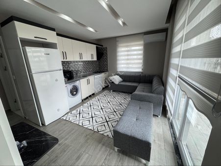 Full Eşyalı 2+1 Kiralık