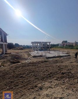 🌟 Acil Satılık Müstakil Villa İmarlı Arsa Kaçmaz