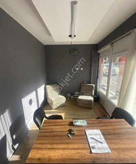 Bursa Osmangazi Maksem Mah. Satılık Dükkan
