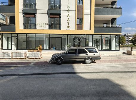 Akçalar Merkezi Konum'da Kiralık Dükkan'lar Mağaza & Ofis