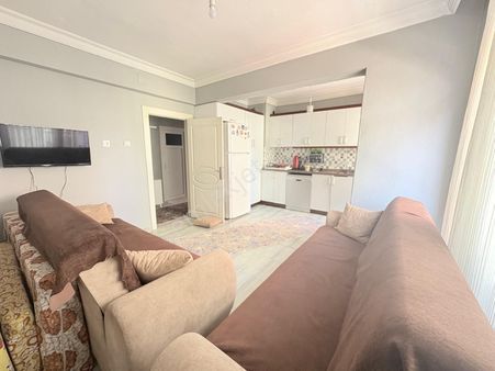 Prestij'den Yeni Mah'de Asansörlü Full Yapılı 3+1 Daire