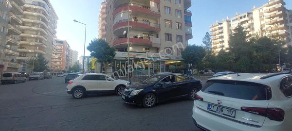 Metropol 1 Karşısı Her Türlü Atölyeye Uygun Kiralık Bodrum