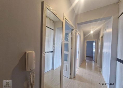 Mamak Kusunlar Mahallesi Zirvekent Toki B1 Blok Full Yapılı Kiralık 2+1 Daire ........