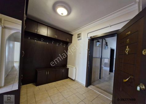 Birlik Mahallesi 494. Cadde Üzeri Satılık Emsalsiz M2 6,5+2 Dubleks Daire........