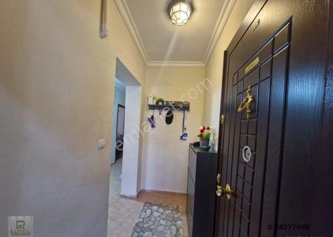 Birlik Mahallesi 393. Cadde Üzeri Yüksek Giriş 3+1 Satılık Kupon Daire........