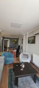 Küçükköy Merkezde