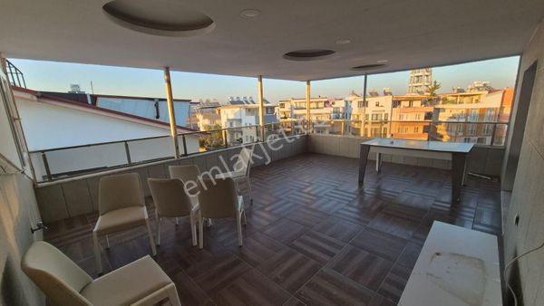 ⚡️köşk Market Mevkii 3+1 Dublex Daire Ayrı Mutfak⚡️