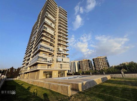 Şok Eden Fırsat Fiyat Trademark Tower 10.kat Deniz Cephe