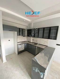 Hedef'ten İskanı Alınmış Site İçerisinde Havuzlu Sıfır 2+1 Daire